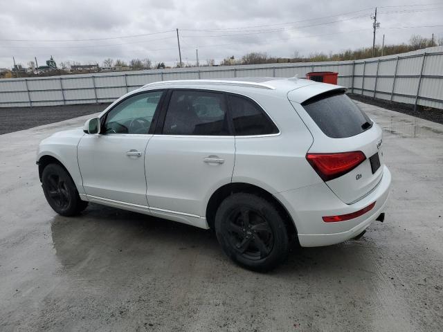 2016 AUDI Q5 TECHNIK - WA1V2AFP9GA089026