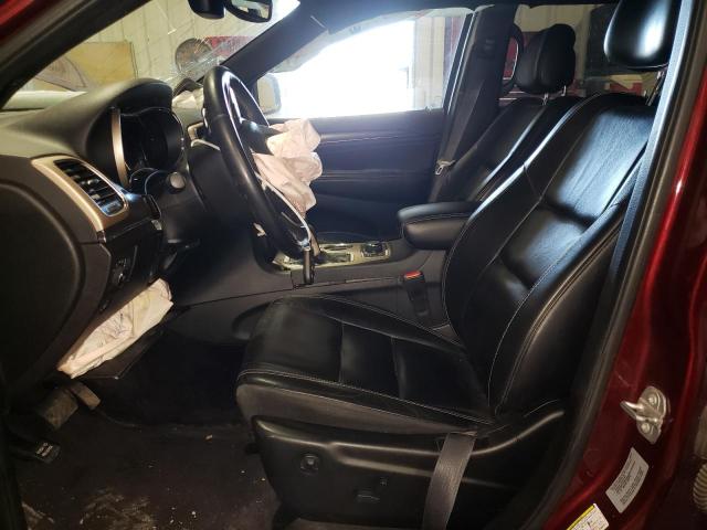 1C4RJFBG3HC887377 Jeep Grand Cherokee Limited