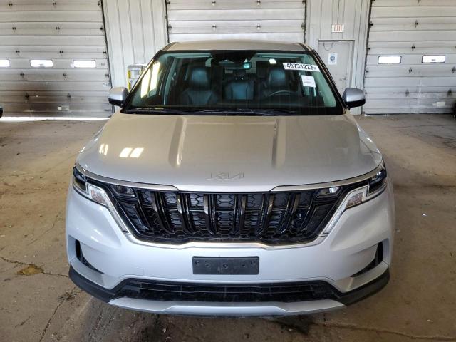 2022 KIA CARNIVAL L - KNDNB4H38N6131591