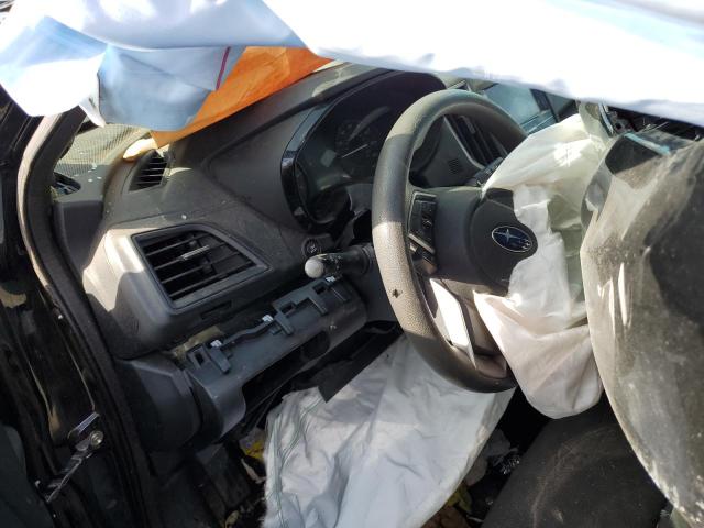 4S3GTAB61L3708578 Subaru Impreza