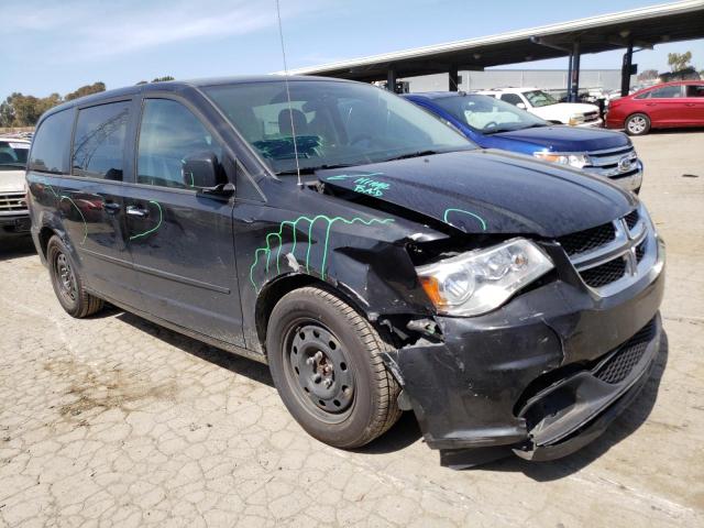2C4RDGBG8HR725443 Dodge Grand Caravan Se