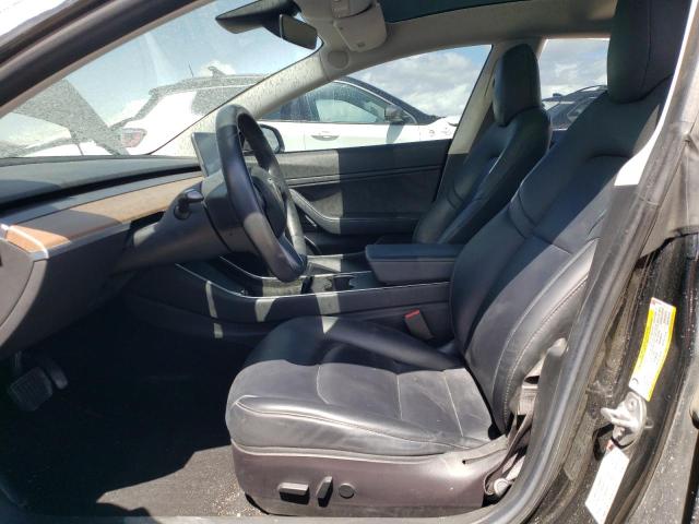 5YJ3E1EA1JF017513 Tesla MODEL 3