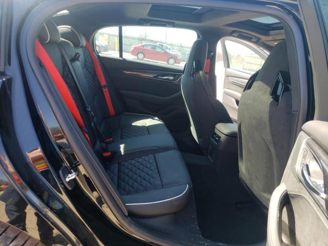 2023 CADILLAC CT5-V BLAC - 1G6DY5R60P0810157