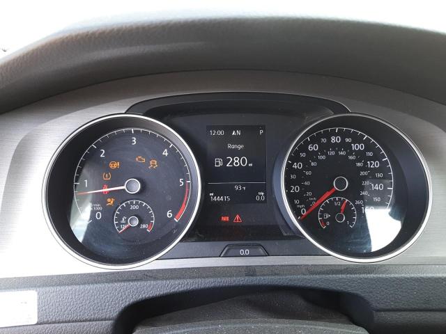 2015 VOLKSWAGEN GOLF TDI - 3VW2A7AU0FM095100