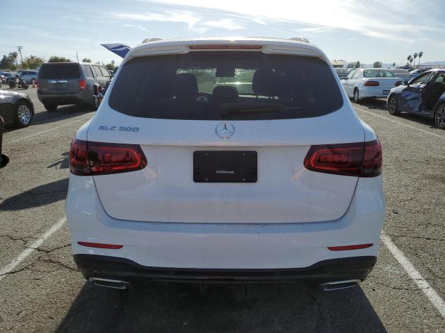 W1N0G8DB4MV296146 | 2021 MERCEDES-BENZ GLC 300