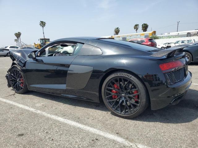 2017 AUDI R8 5.2 PLU - WUAKBAFX9H7902925