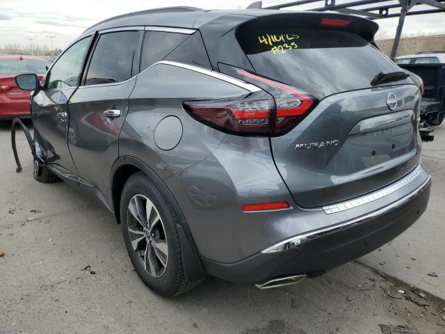 5N1AZ2BS0PC113813 Nissan MURANO SV