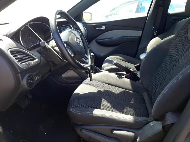1C3CDFBB2FD331462 Dodge DART SXT