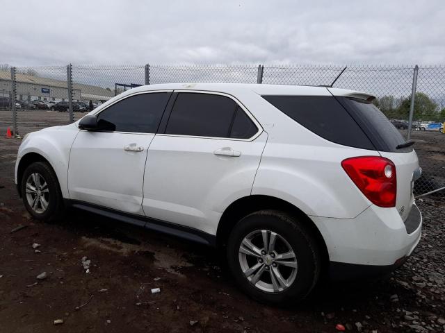 2015 CHEVROLET EQUINOX L - 2GNALLEK4F6355879