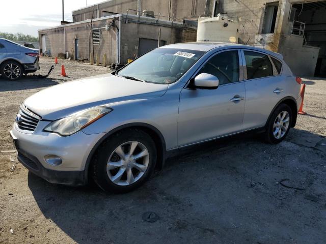 2010 INFINITI EX35 Base