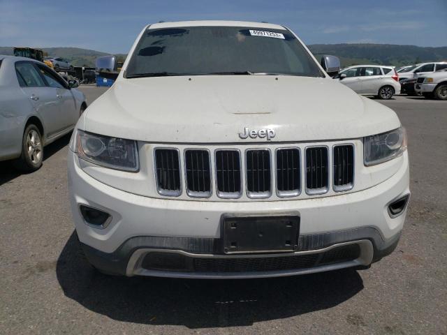 1C4RJEBM1FC763668 Jeep Grand Cherokee Limited