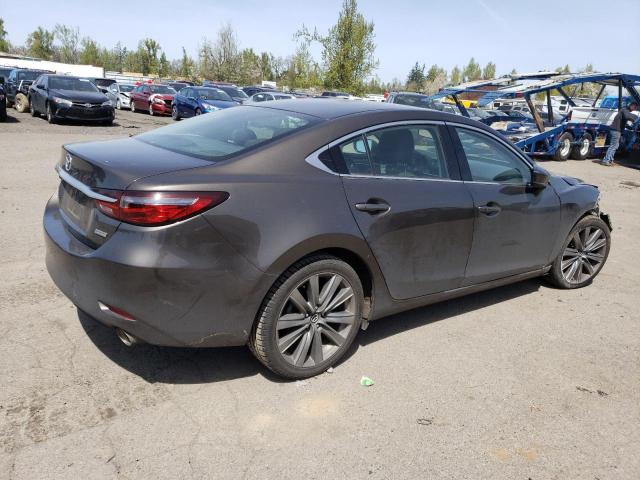 JM1GL1VM0J1307381 Mazda 6 TOURING