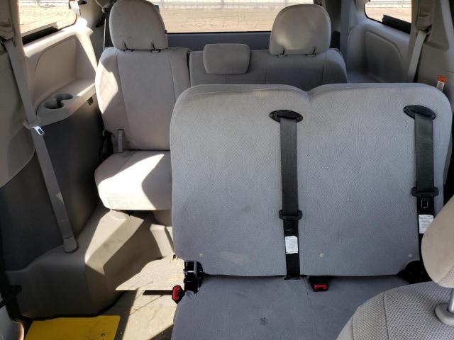 2020 TOYOTA SIENNA L - 5TDZZ3DC0LS057786