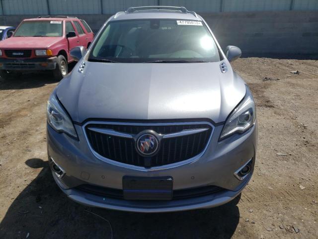 LRBFX4SX4KD011357 Buick Envision Premium Ii