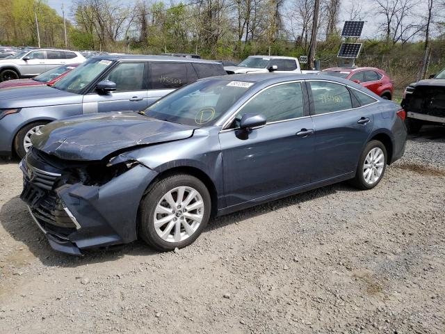 2021 Toyota Avalon XLE