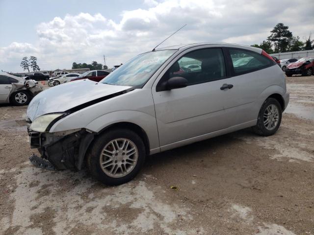 2007 Ford Focus ZX3