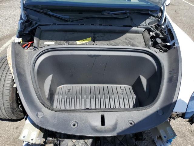 7SAYGDEE4NF443435 Tesla Model Y