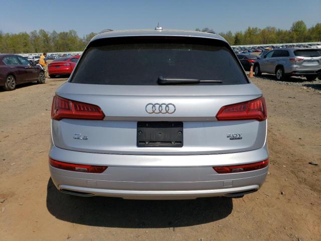 WA1ANAFY7J2157310 | 2018 AUDI Q5 PREMIUM