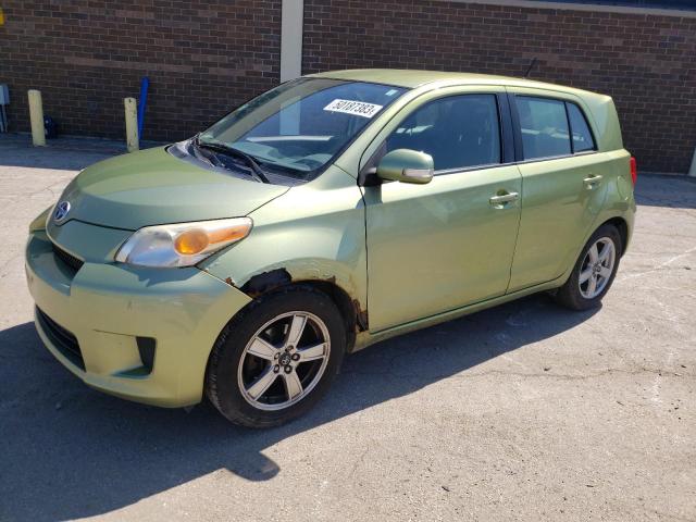 2009 Scion xD 