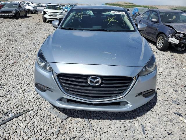3MZBN1V72HM107661 Mazda 3 TOURING