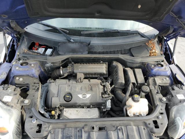 2015 MINI COOPER COU - WMWZB3C58FWR42746