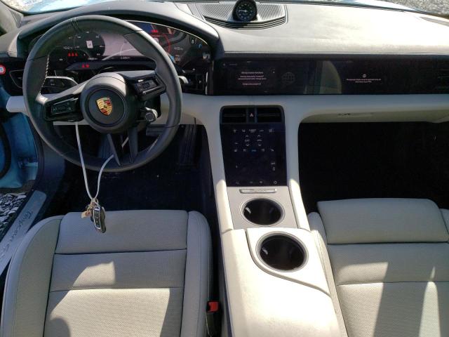 2022 PORSCHE TAYCAN 4S - WP0AB2Y19NSA43161