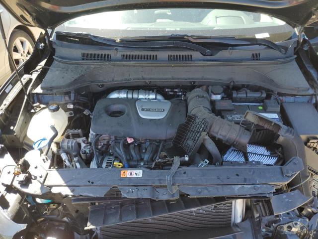 2019 HYUNDAI KONA ULTIM - KM8K53A50KU379790