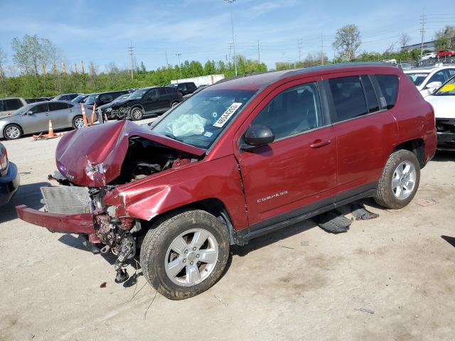 2014 Jeep Compass Sport