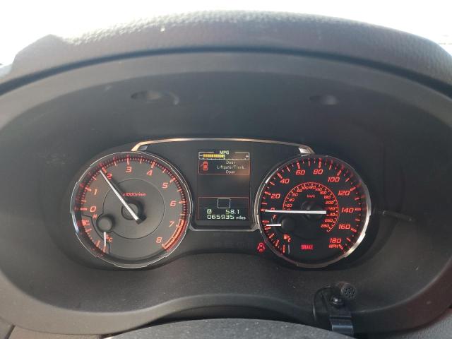 JF1VA1A68F9802642 Subaru WRX