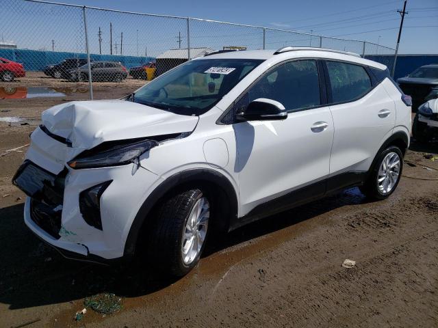 2023 CHEVROLET BOLT EUV L - 1G1FY6S03P4130076