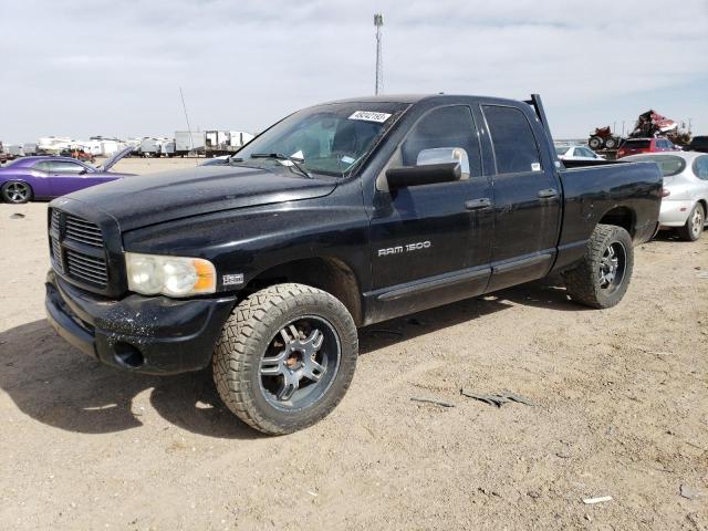 2005 Dodge Ram 1500 ST