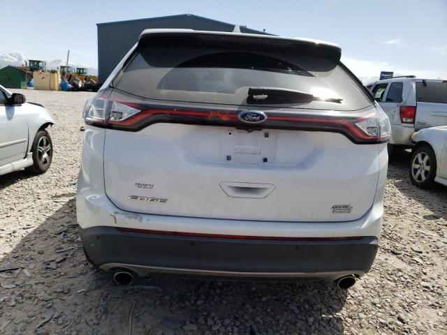 2FMPK3J99HBC55419 Ford EDGE SEL