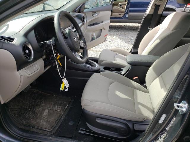 3KPF24ADXME305838 KIA FORTE FE