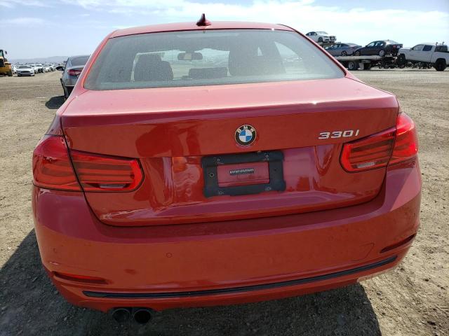 WBA8B9G59JNU99515 BMW 330 I