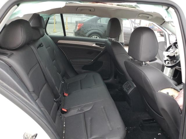 2015 VOLKSWAGEN GOLF TDI 3VW2A7AU5FM022255