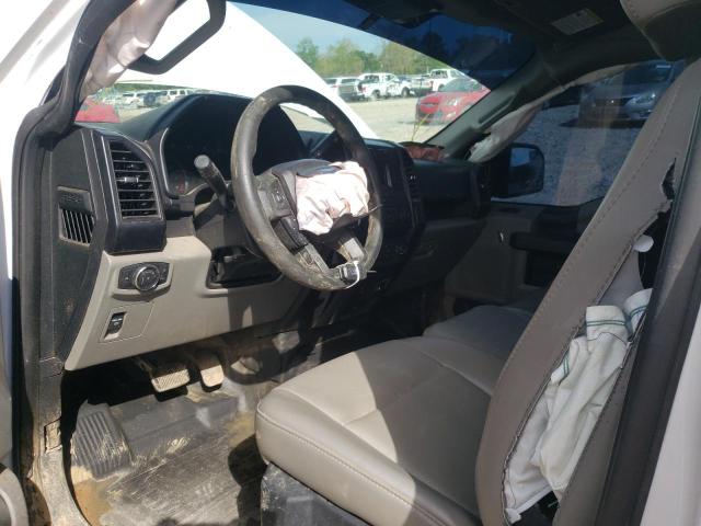 1FTMF1CP1KKF22691 Ford F150