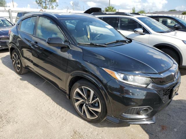 3CZRU6H11KG707869 Honda HR-V SPORT 4