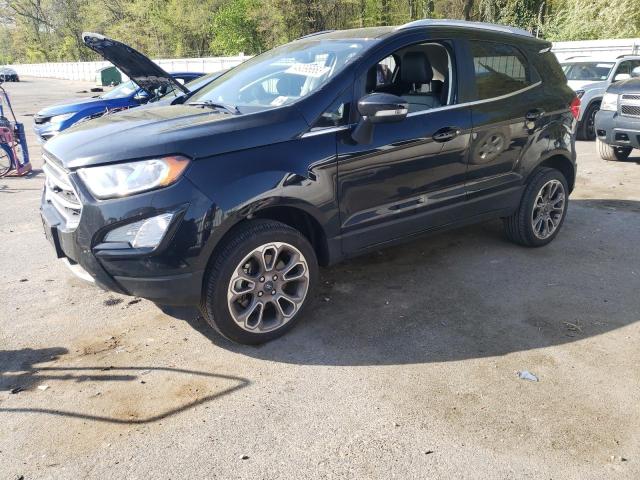 2021 Ford EcoSport Titanium