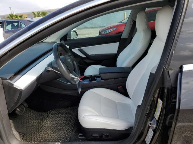 5YJ3E1EB7JF085436 Tesla MODEL 3