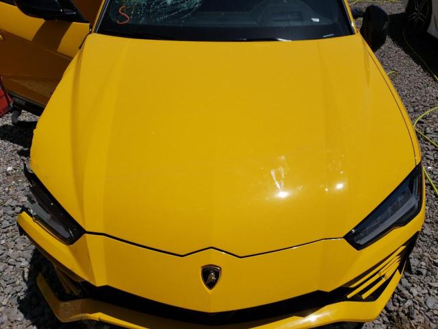 VIN ZPBUA1ZL1KLA03727 2019 Lamborghini Urus no.12