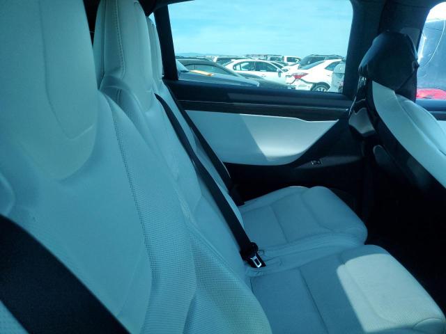 5YJXCAE45GF001079 Tesla MODEL X