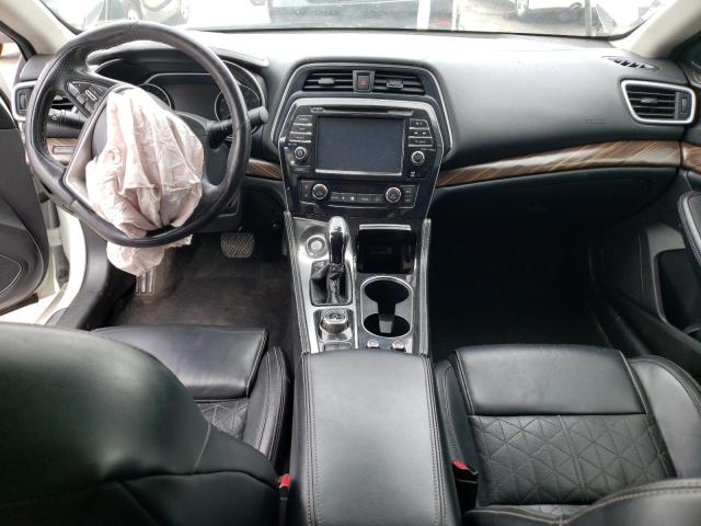 1N4AA6AP1GC390380 Nissan Maxima 3.5s