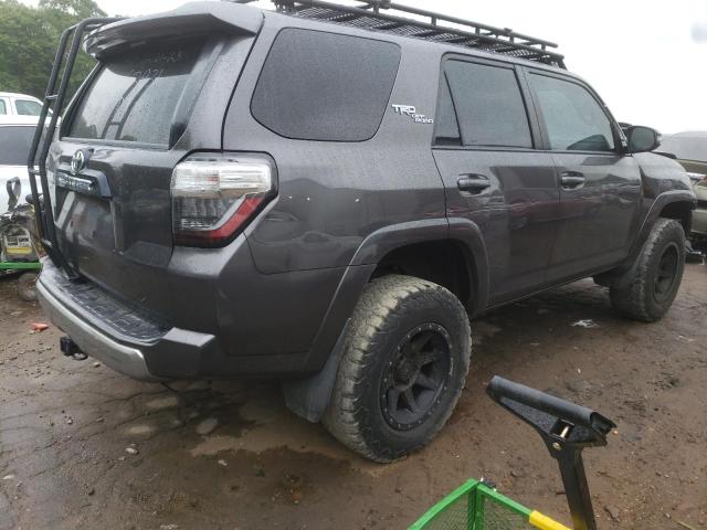 2019 TOYOTA 4 RUNNER - JTEBU5JR3K5612931