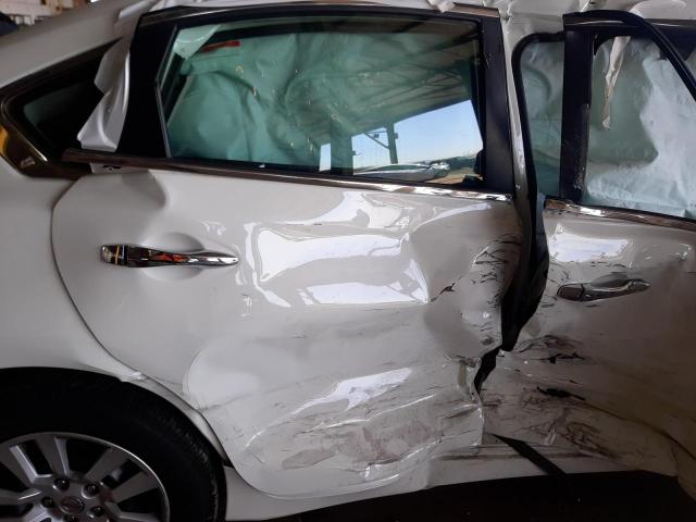 1N4AL3AP4FC270631 Nissan ALTIMA 2.5