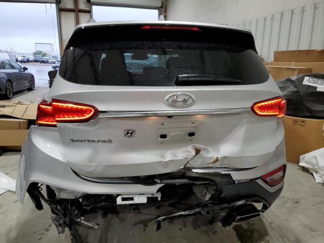 2019 HYUNDAI SANTA FE L - 5NMS53AD9KH008260