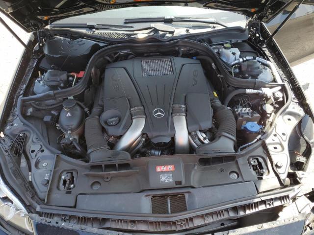 2017 MERCEDES-BENZ CLS 550 - WDDLJ7DB6HA199730