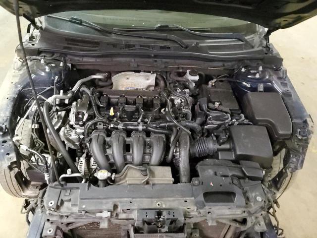 2015 MAZDA 3 SV - JM1BM1T78F1246776