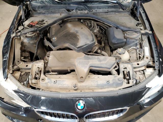 2015 BMW 428 XI GRA - WBA4C9C56FD331118