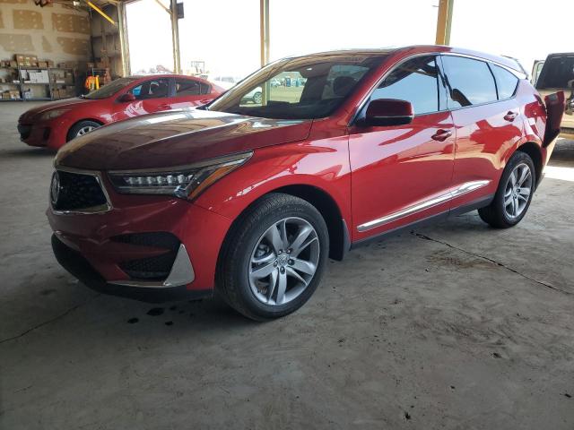 2020 Acura RDX 