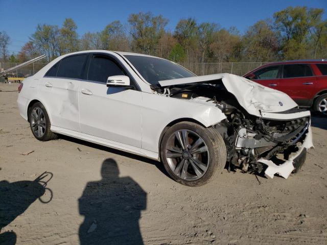 2016 MERCEDES-BENZ E 350 4MAT - WDDHF8JB4GB180717